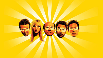 Always sunny, Philadelphia , SF HD wallpaper