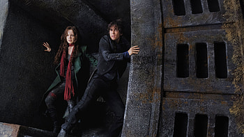 Mortal Engines, Movies anywhere HD wallpaper