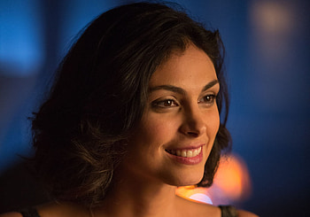 Morena Baccarin 2, morena-baccarin, celebrities, girls HD wallpaper