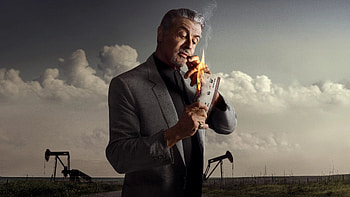 Tulsa King: Oilfield Noir, Tulsa King HD wallpaper