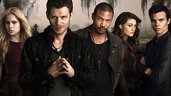 The Originals , Stunning visuals, Striking ry, Immersive scenes HD wallpaper