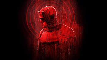 Daredevil: Born Again HD wallpaper
