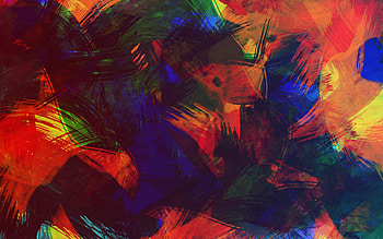 Abstract, Texture, Paint, Surface HD wallpaper