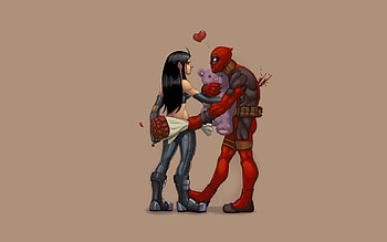 Deadpool , Deadpool , New HD wallpaper