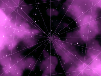 pink, line, fiction, sky HD wallpaper