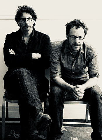 Ethan Coen, Cinema coen brothers, Coen brothers, Historical figures HD phone wallpaper