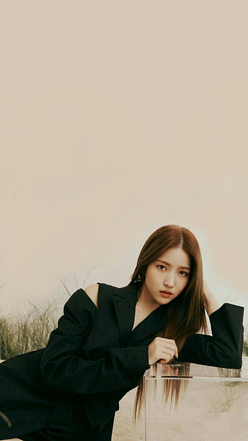 GFriend Music, Pin on GFriend HD phone wallpaper