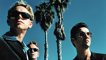 Depeche Mode, Music, , Backgrounds HD wallpaper