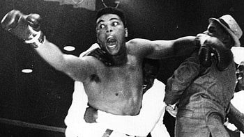 Vikings great Bud Grant wasn't a big fan of Muhammad Ali's showmanship | NFL | Sporting News HD wallpaper
