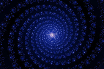 Abstract, Dark, Lines, Shadow, Spiral HD wallpaper