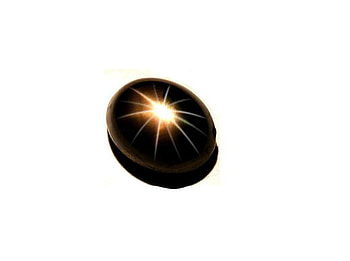 3,19ct 12 RAYED BLACK STAR SAPPHIRE RARE I HAVE THIS GEM STONE , sapphire, rare HD wallpaper