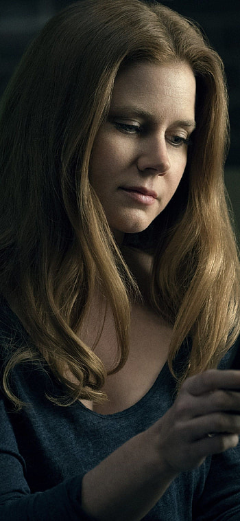 Lois Lane, Amy Adams HD phone wallpaper