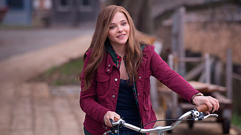 Chloe Moretz Newest, chloe-moretz, celebrities, girls HD wallpaper