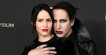 Former Marilyn Manson assistant speaks out, Abuse allegations, Disturbing claims, Troubling behavior HD wallpaper