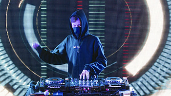 Alan Walker, Top mix, Fan-favorite artist HD wallpaper