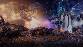 Lost Ark Epic Fantasy, video game, Lost Ark HD wallpaper
