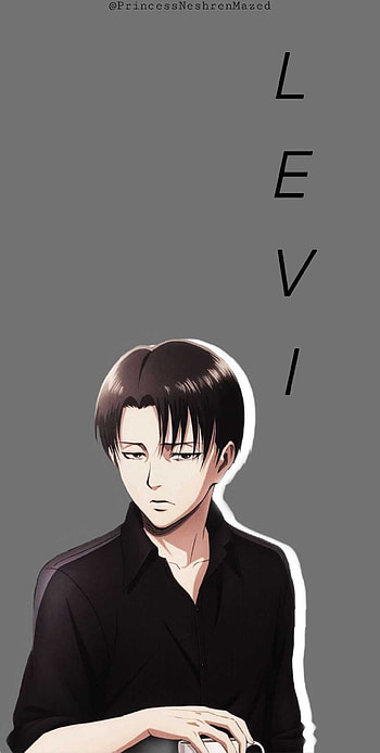 JUST Levi HD phone wallpaper