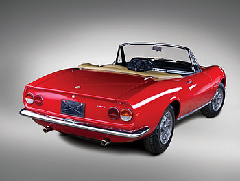 fiat dino spider, fiat, spider, italian, dino HD wallpaper
