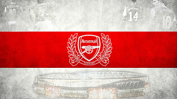 Arsenal FC, Emblematic , Team spirit, Football enthusiasm HD wallpaper