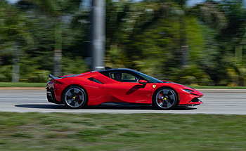 car, Ferrari HD wallpaper