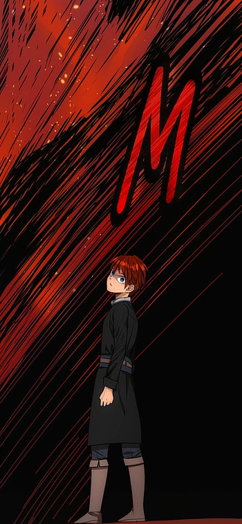 Arthur Leywin, electric blue, murder, beginning, kill, killing intent, red, the, manga, end, after, anime HD phone wallpaper