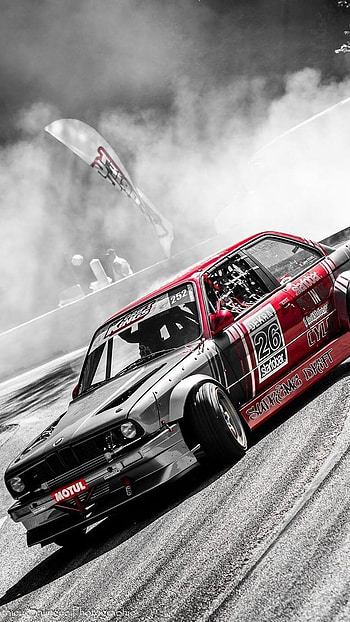 Car Drifting, Drifting HD phone wallpaper