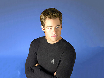 Chris Pine, , Movies HD wallpaper