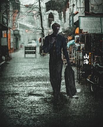 Nanami, JujutsuKaisen, Animeedits, Sorcerer, Mangaart, Animexreality, Kento HD phone wallpaper