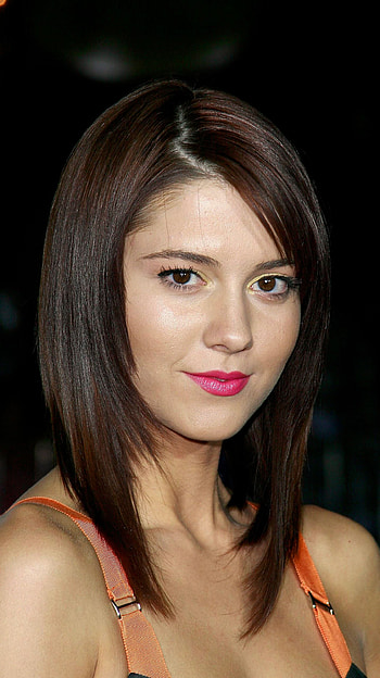 Mary Elizabeth Winstead, sexy seductive, model HD phone wallpaper