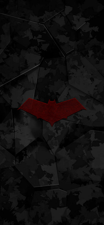 RedHood Jason Todd, Jason_Todd, Batman, Red_Hood HD phone wallpaper