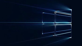 Microsoft, Windows 10 HD wallpaper