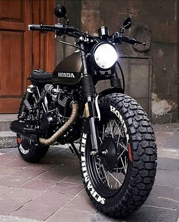 Bike, motor cycle, heavy bike, motor bike, vehicle HD phone wallpaper