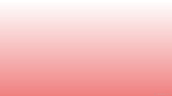 gradient red white linear light coral HD wallpaper