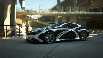 Transport, Auto, Tuning HD wallpaper