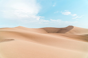 Peru Desert, desert, nature HD wallpaper