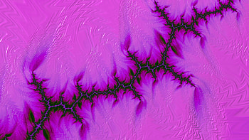 Trippy Psychedelic Fractal, trippy, psychedelic, trance, purple, Abstract, fractal, abstract purple HD wallpaper