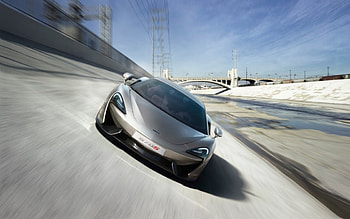 Silver Streak, exciting, luxury, expensive, silver, sporty, California HD wallpaper