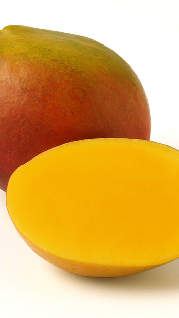 mango , quality, Beautiful fruit , Diverse selection HD phone wallpaper