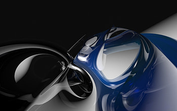 3D Abstract, abstract, 3d HD wallpaper