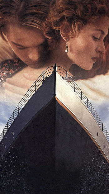 Titanic (2022) movie HD phone wallpaper