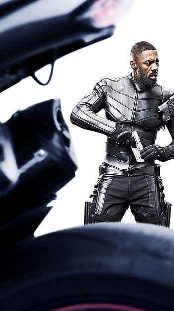Fast & Furious Presents: Hobbs & Shaw (2022) movie HD phone wallpaper