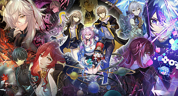 Honkai: Star Rail Epic – Explore the Cosmic Adventure!, video game, Honkai: Star Rail HD wallpaper