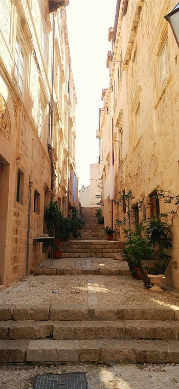 Latest Croatia , , Dubrovnik Travels, Visual inspiration HD phone wallpaper