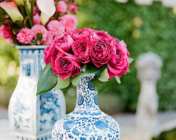 Beautiful Flowers, pink, jaar, flowers, roses HD wallpaper