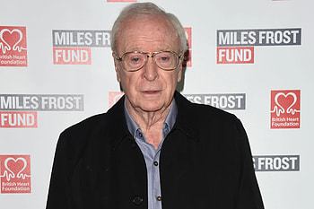 Michael Caine, Days, Numbered HD wallpaper
