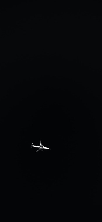 Black, travel HD phone wallpaper