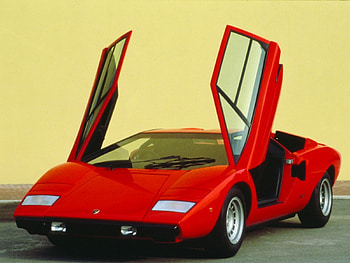 Lamborghini Countach 1973-1981, 1973-1981, countach, lamborghini HD wallpaper