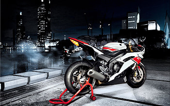 Yamaha & Background For HD wallpaper