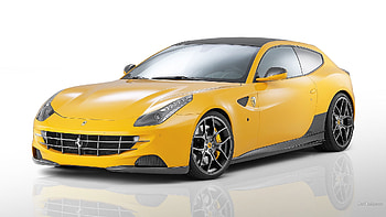 FF Ferrari, ferrari-ff, cars HD wallpaper