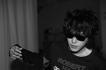 Kyuhyun, and scan, Gallery, Minitokyo HD wallpaper